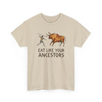 Eat Like Your Ancestors T-Shirt
