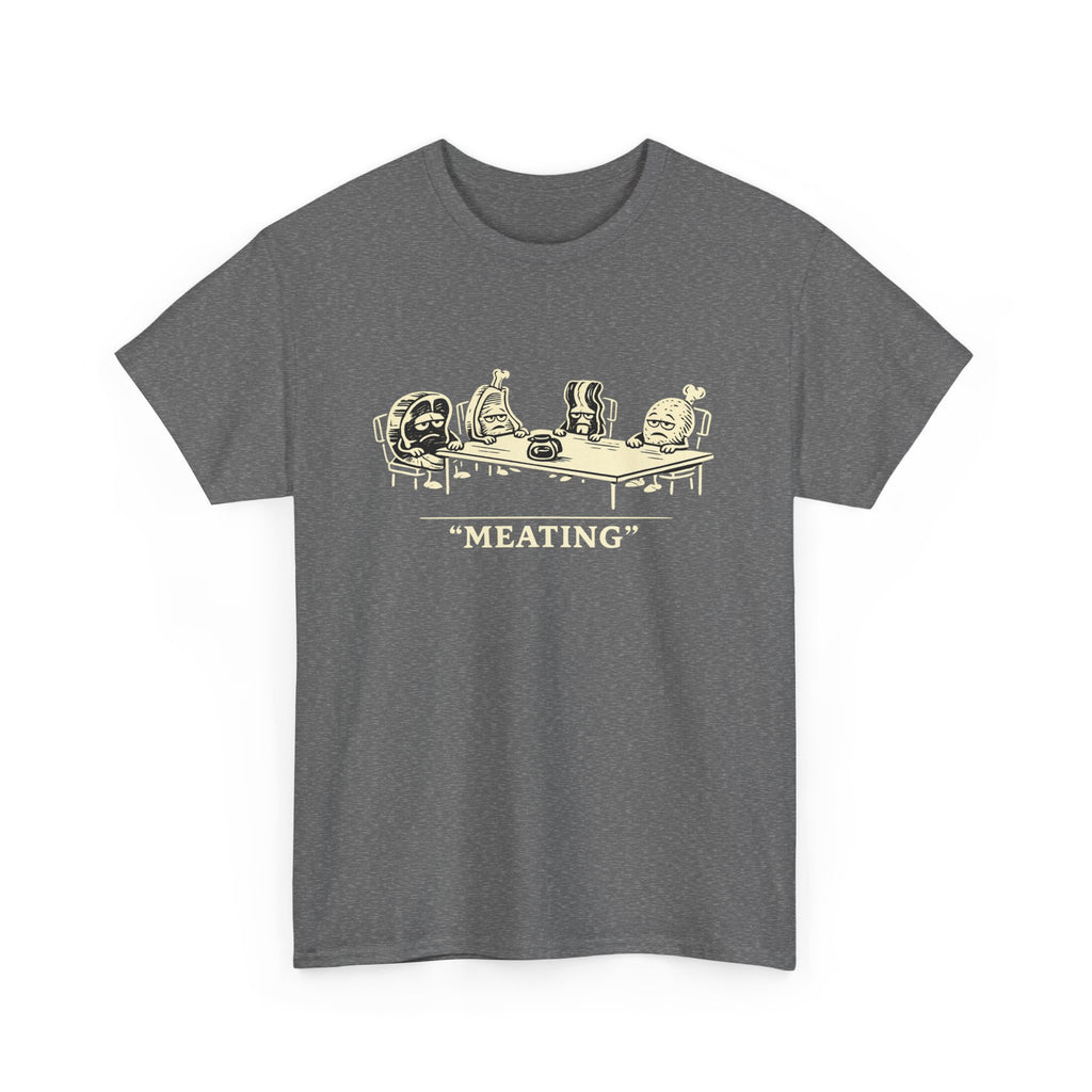 Meating T-Shirt