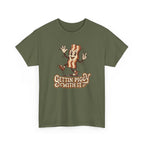 Gettin' Piggy With It T-Shirt