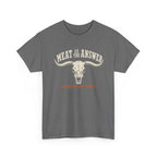 Meat is the Answer T-Shirt