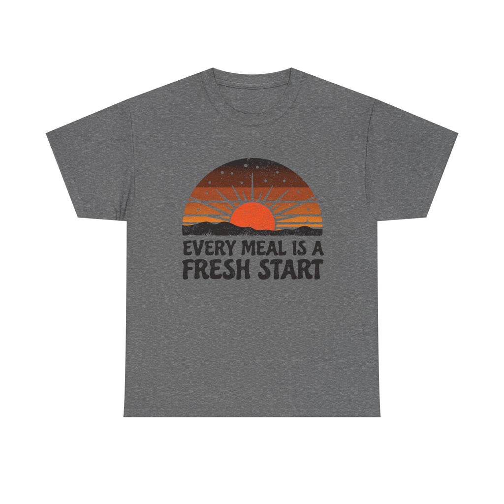 Fresh Start Sunset T-Shirt
