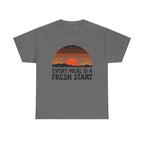 Fresh Start Sunset T-Shirt