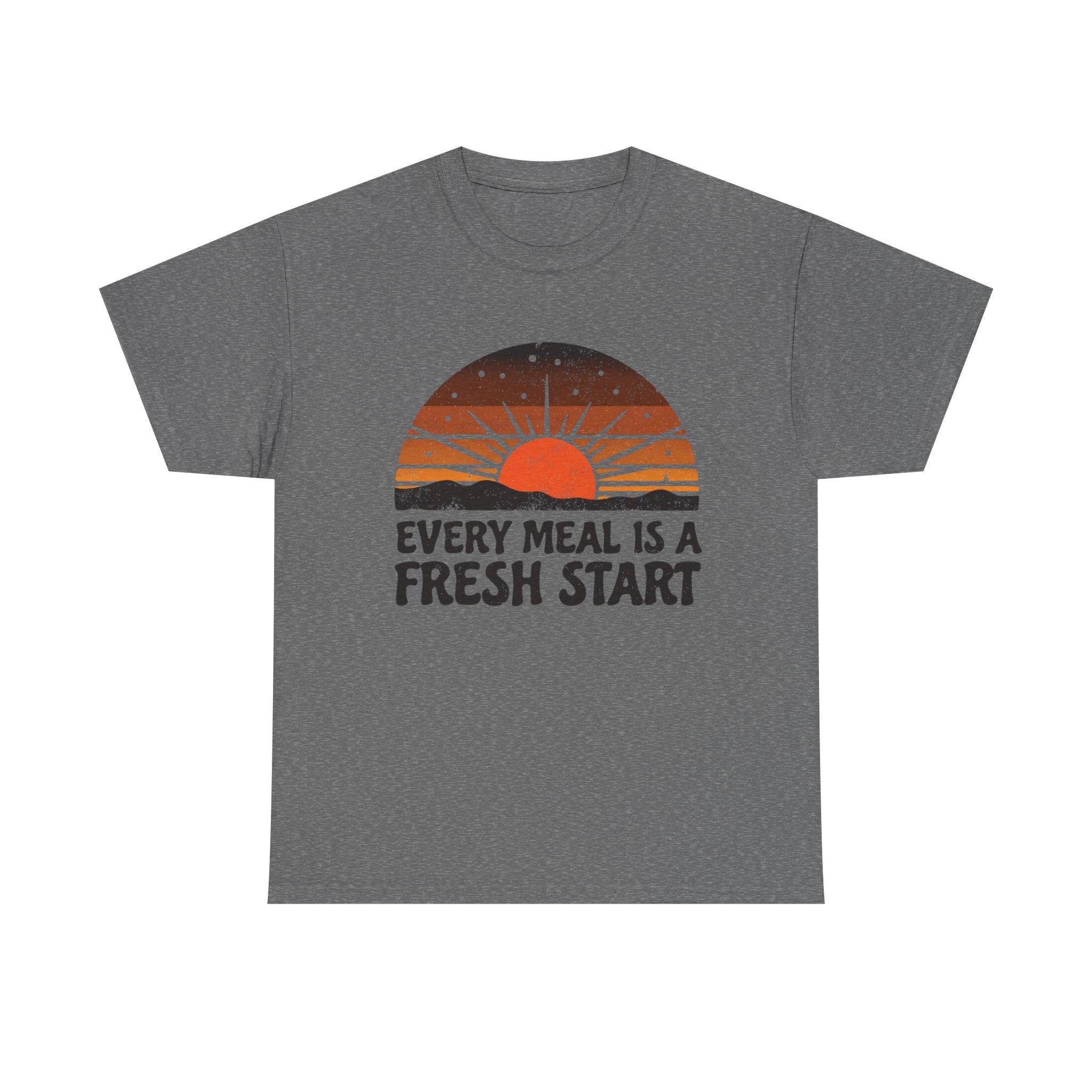 Fresh Start Sunset T-Shirt