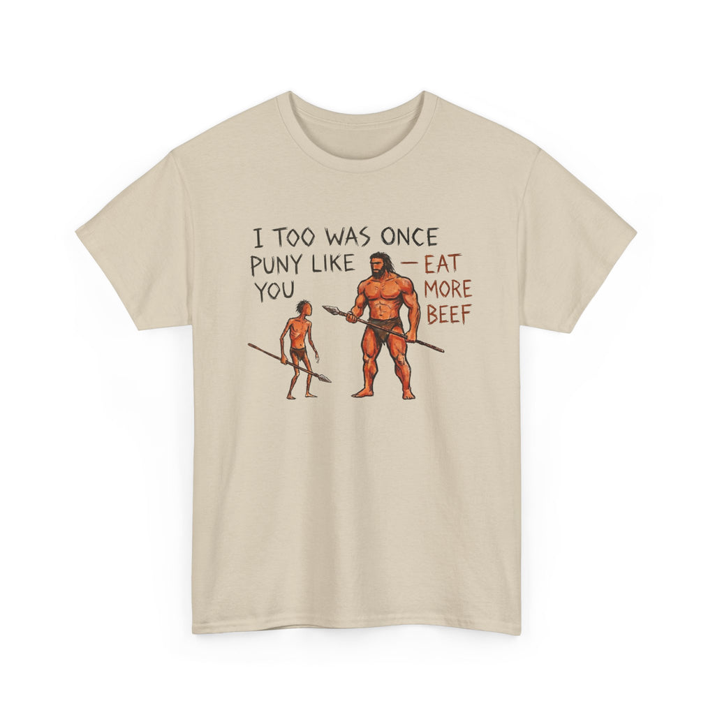 Eat More Beef T-Shirt