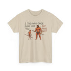 Eat More Beef T-Shirt