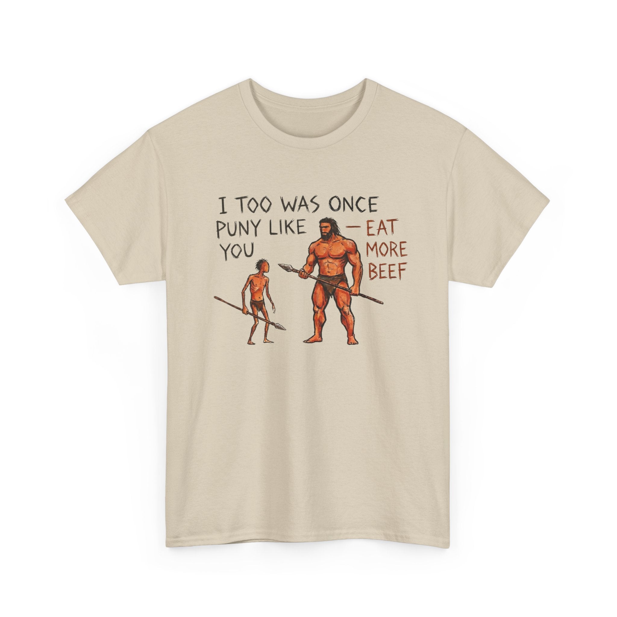 Eat More Beef T-Shirt