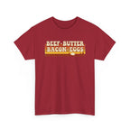 Beef Butter Bacon & Eggs T-Shirt