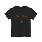 Low & Slow Cooker T-Shirt
