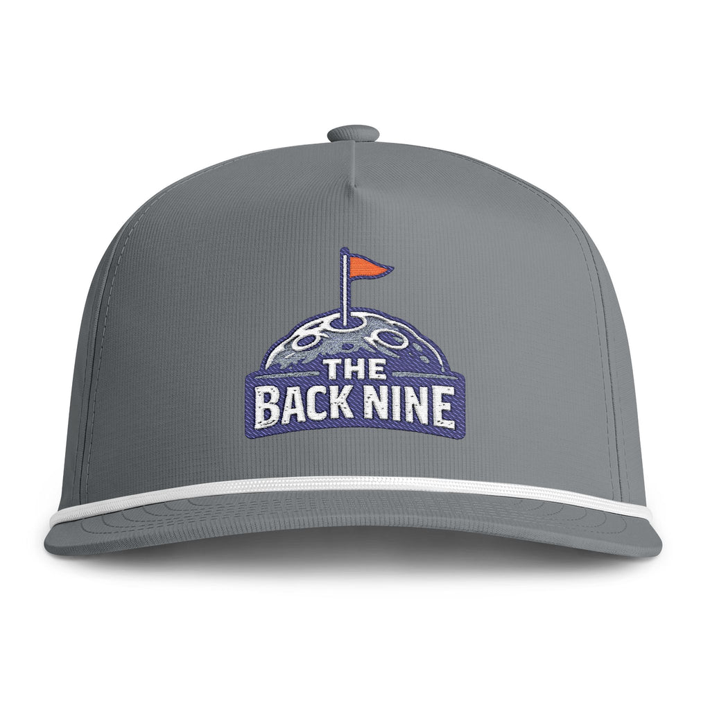 Back Nine Rope-Hat