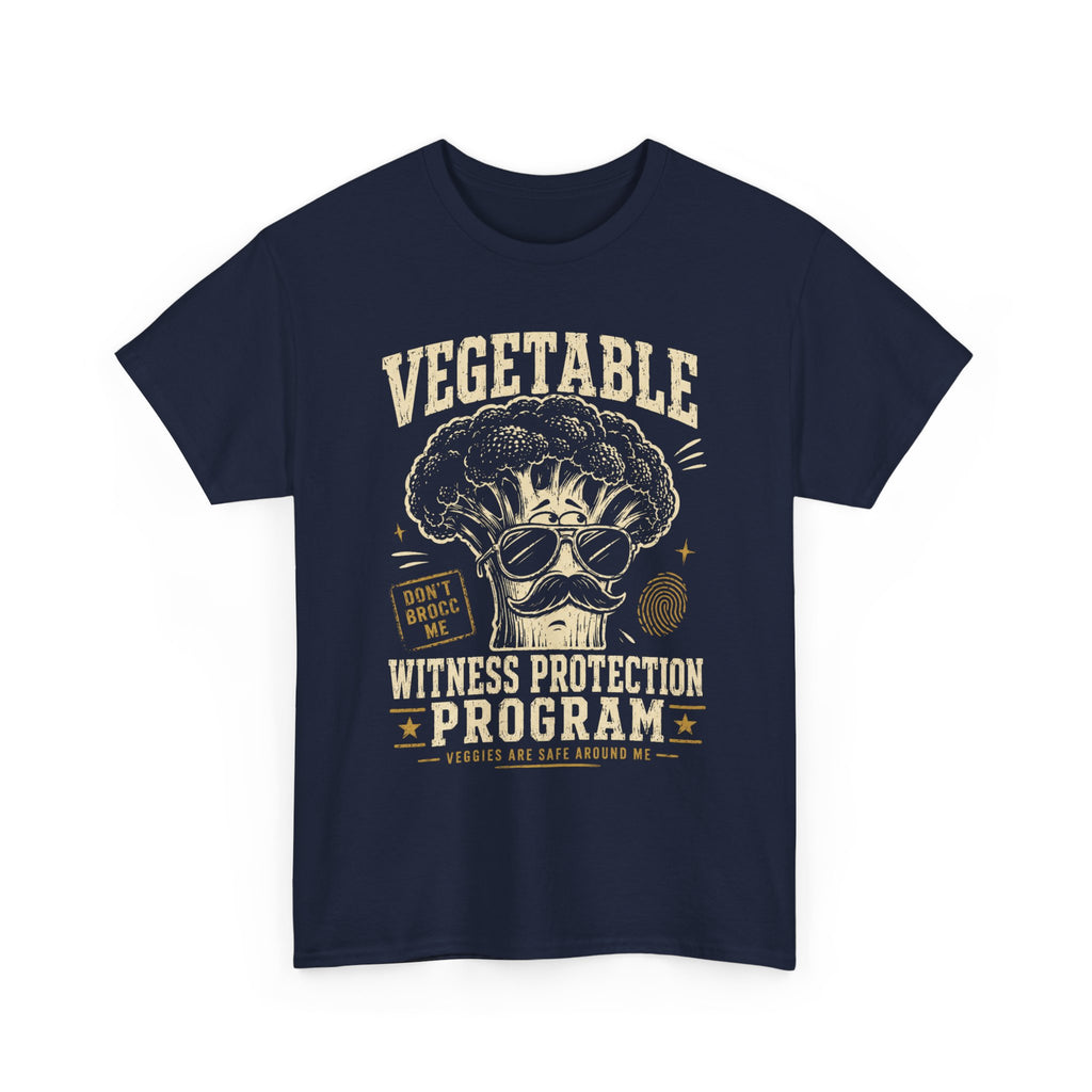 Veggie WITSEC T-Shirt