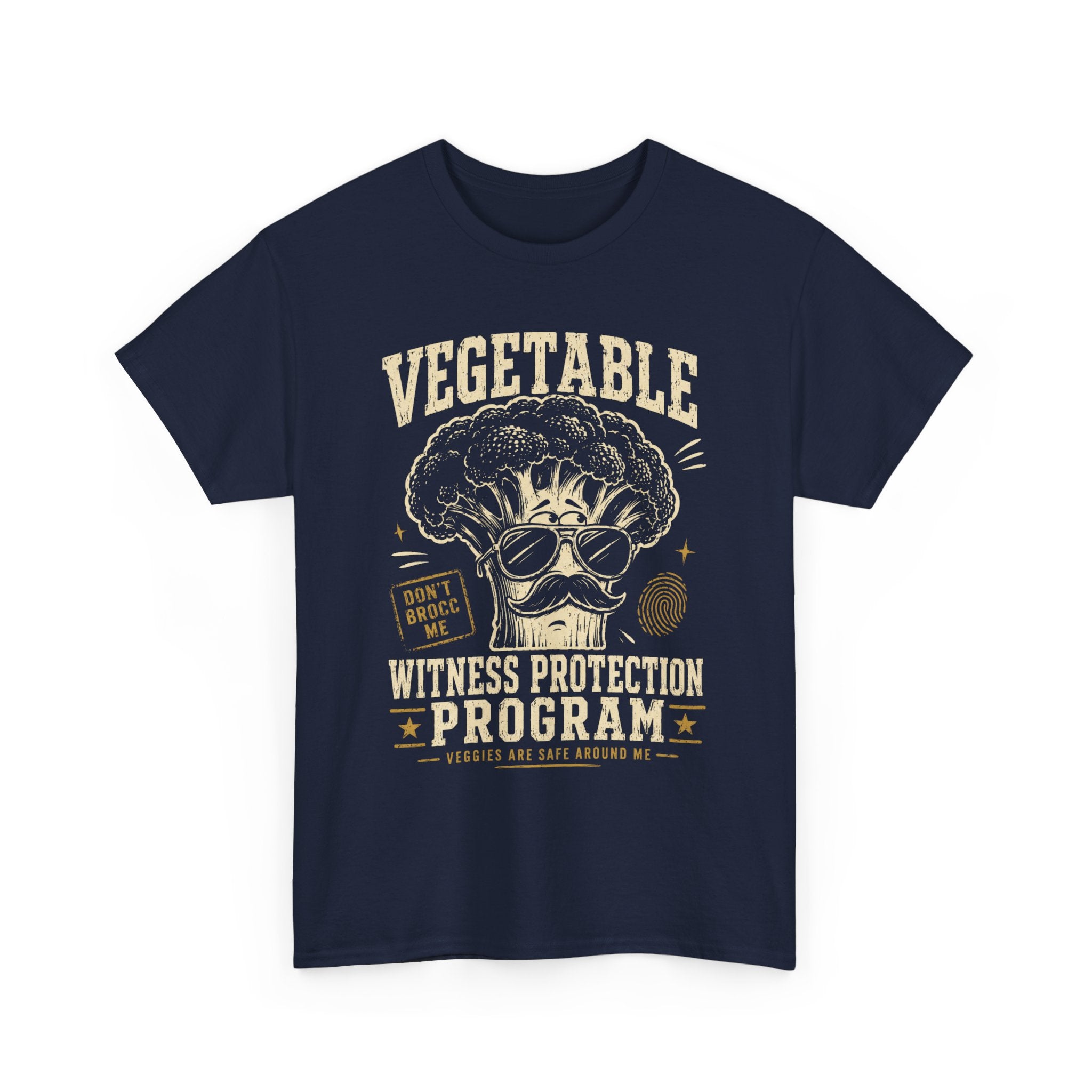 Veggie WITSEC T-Shirt