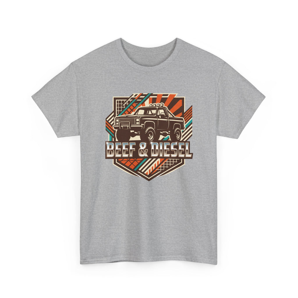 Beef & Diesel T-Shirt