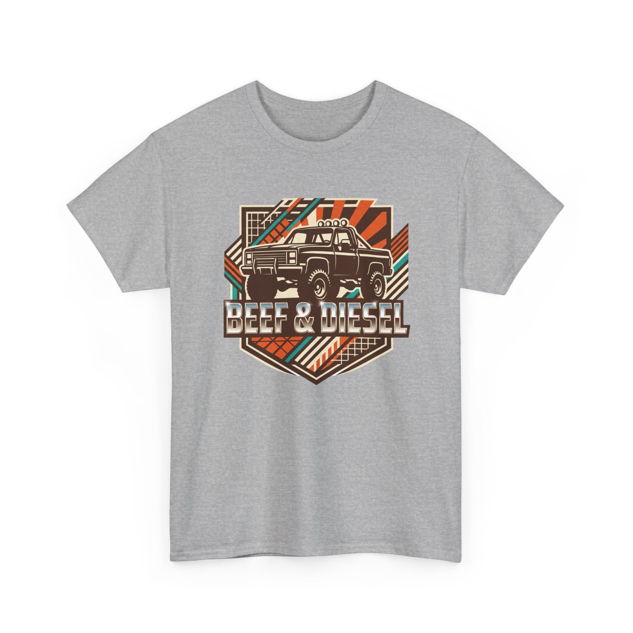 Beef & Diesel T-Shirt
