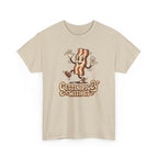 Gettin' Piggy With It T-Shirt