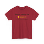 SAD Review T-Shirt