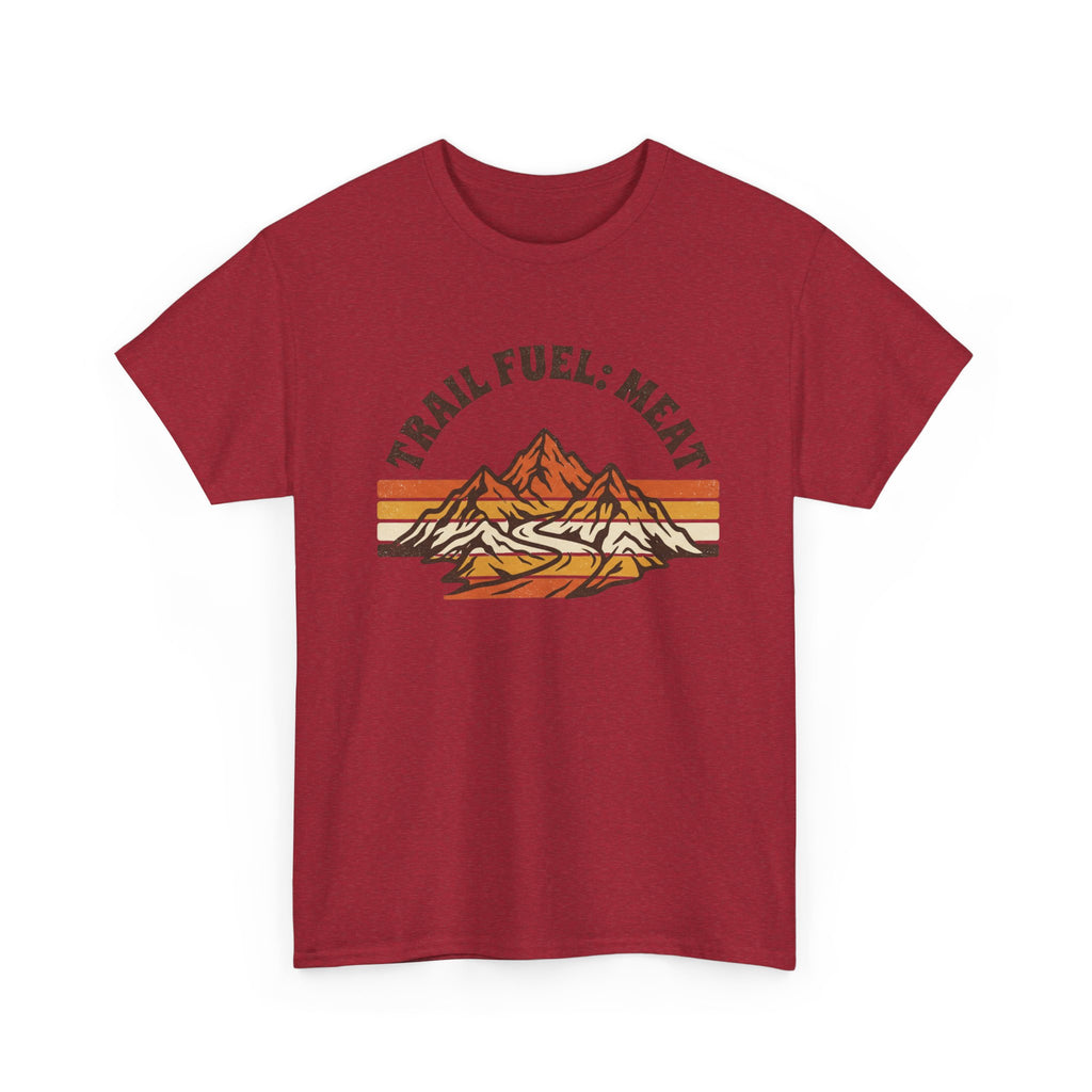 Trail Fuel: Meat T-Shirt