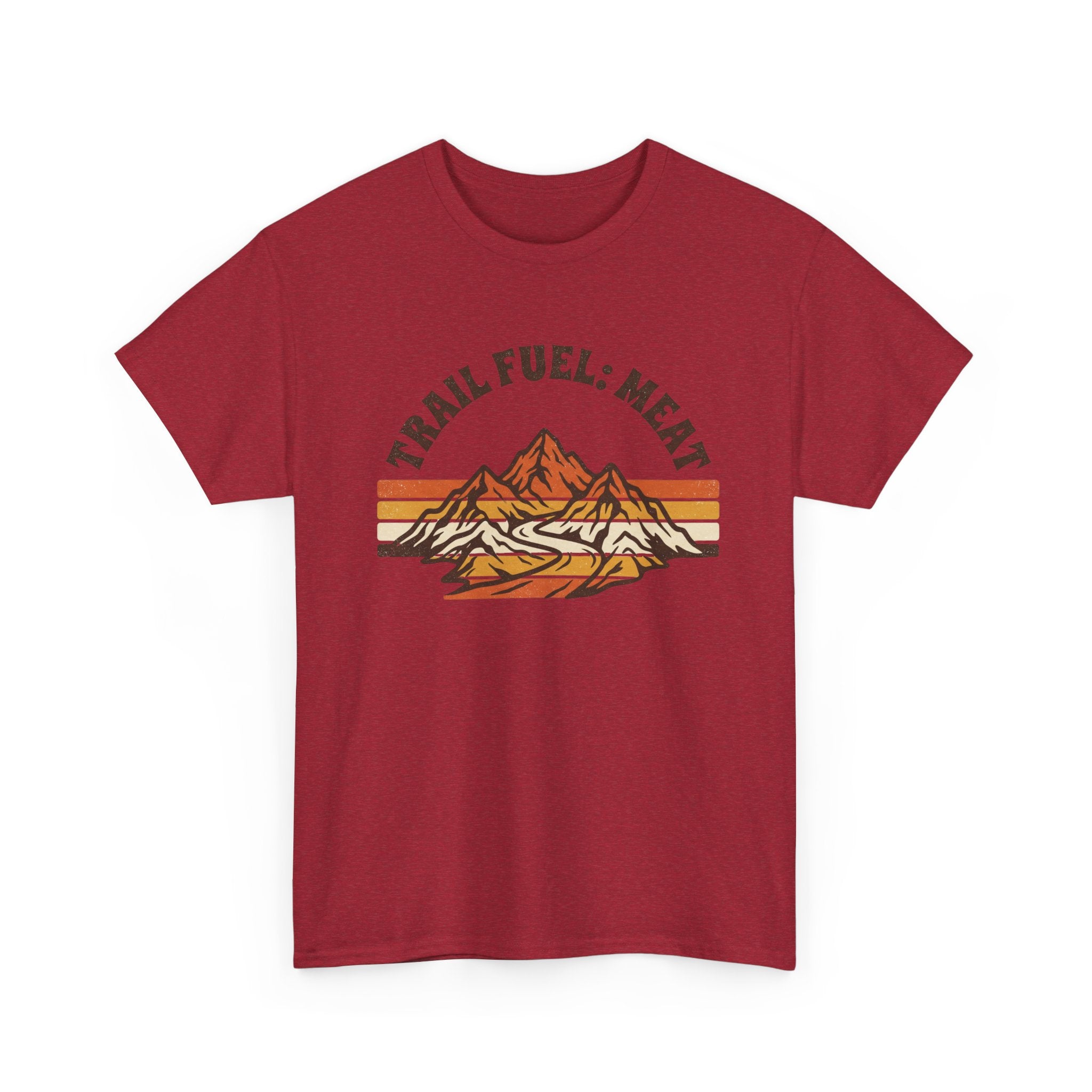 Trail Fuel: Meat T-Shirt