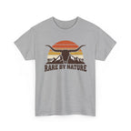 Rare by Nature Retro Sunset T-Shirt