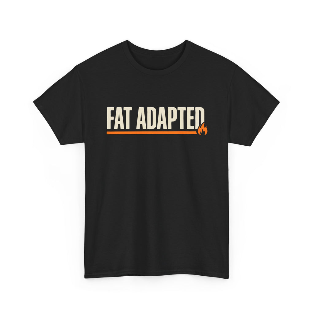 Fat Adapted T-Shirt