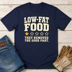 Low Fat Review T-Shirt