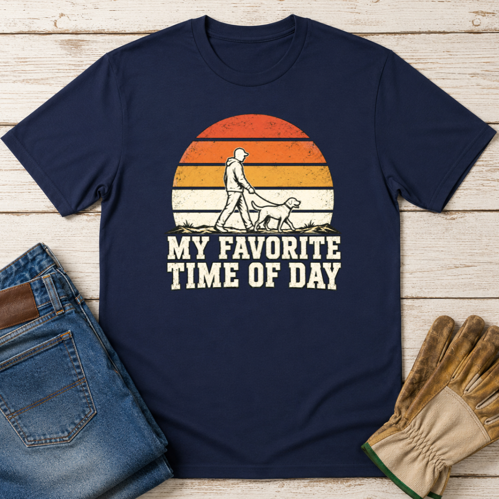 Sunrise Favorite T-Shirt