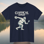 Classical Dad T-Shirt