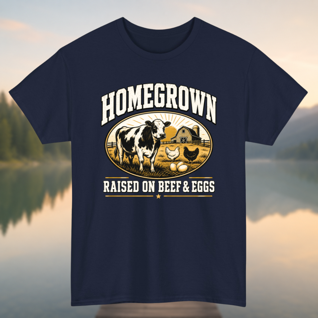 Homegrown T-Shirt