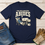 Grillmaster Abides T-Shirt