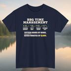 BBQ Time T-Shirt