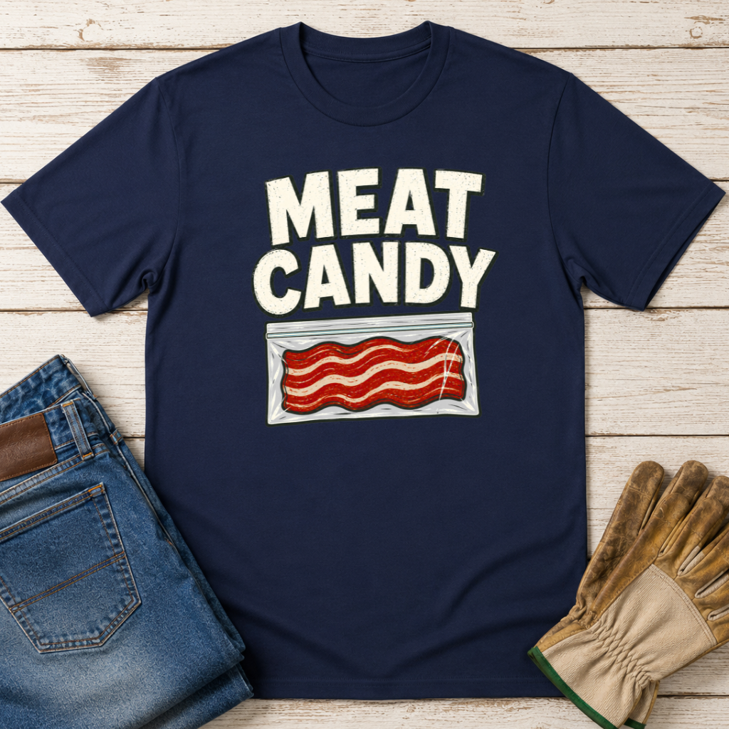 Meat Candy T-Shirt