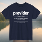 Provider def. T-Shirt