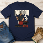 Dad Bod BBQ T-Shirt