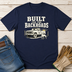 Backroads 4X4 T-Shirt