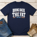 The Fat T-Shirt