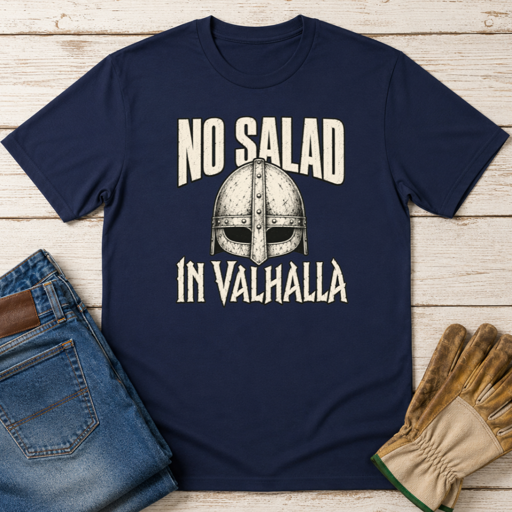 In Valhalla T-Shirt