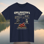 Grill Field Kit T-Shirt