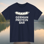 German Protein Bar T-Shirt