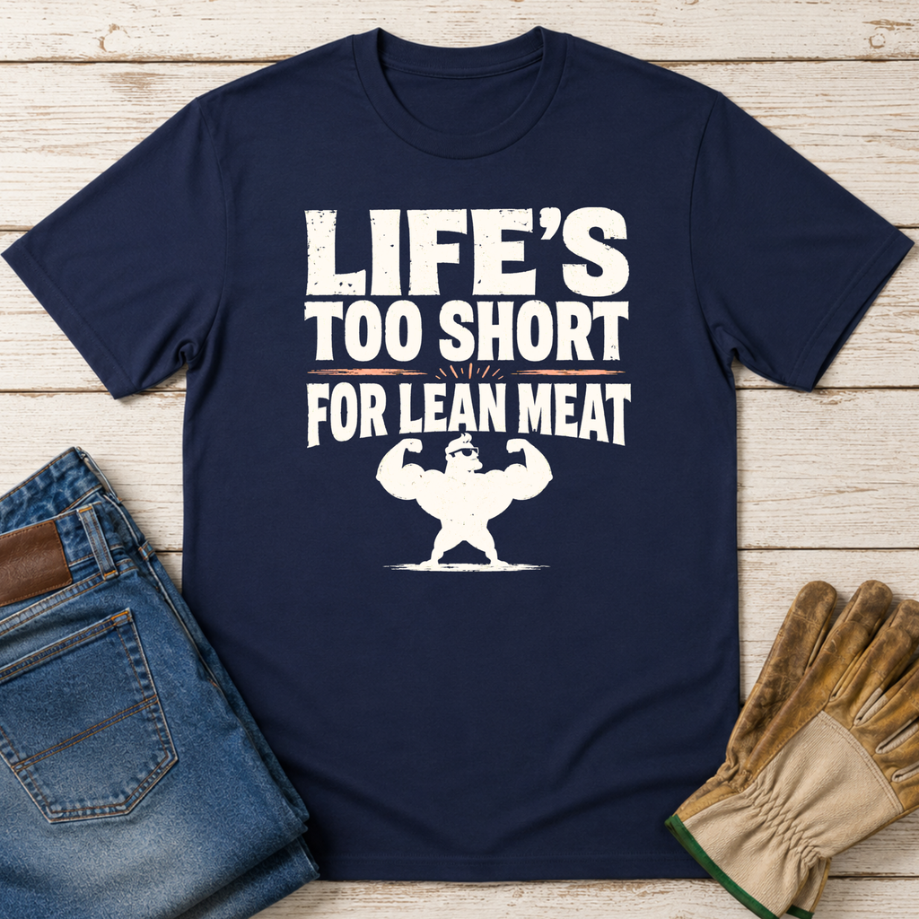 Lean Meat T-Shirt