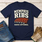 Memphis Ribs T-Shirt