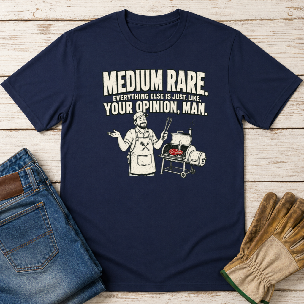 Just Your Opinion T-Shirt