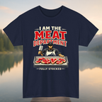 Meat Department T-Shirt