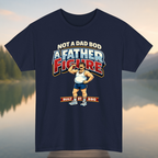 Father Figure T-Shirt