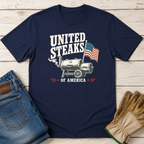 United Steaks T-Shirt