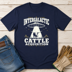UFO Acquisition T-Shirt