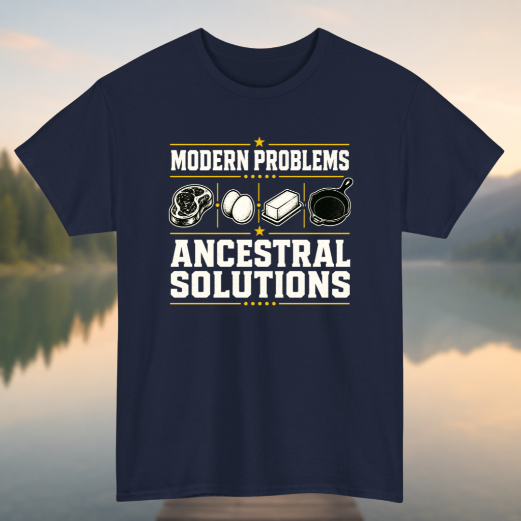 Ancestral Solutions T-Shirt