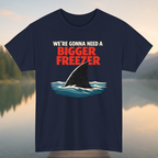 Bigger Freezer T-Shirt