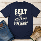 Built Different T-Shirt
