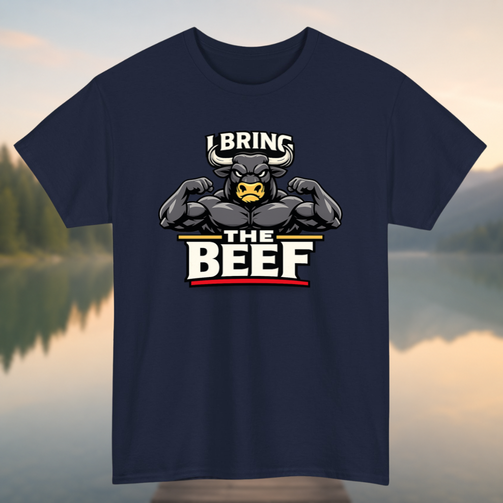 Bring the Beef T-Shirt