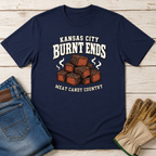 KC Burnt Ends T-Shirt