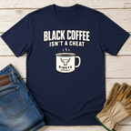 Black Coffee T-Shirt
